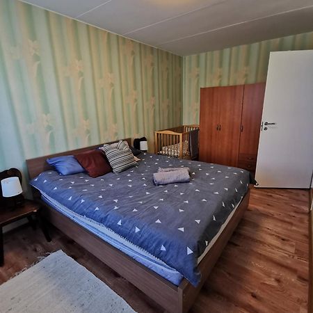 Cozy Apartment Next To Paldiski Harbor エクステリア 写真