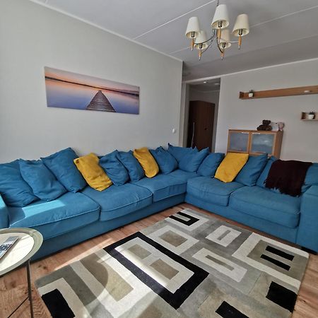 Cozy Apartment Next To Paldiski Harbor エクステリア 写真