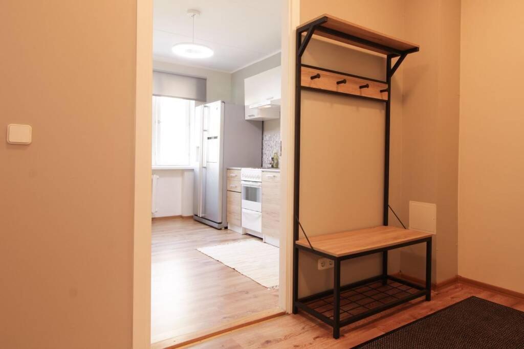 Cozy Apartment Next To Paldiski Harbor エクステリア 写真