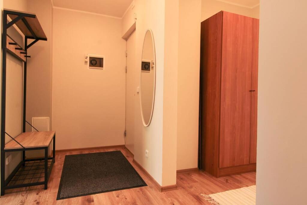 Cozy Apartment Next To Paldiski Harbor エクステリア 写真