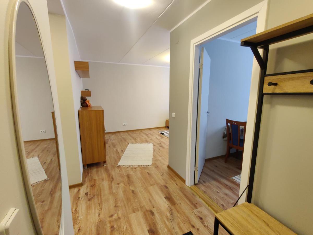 Cozy Apartment Next To Paldiski Harbor エクステリア 写真