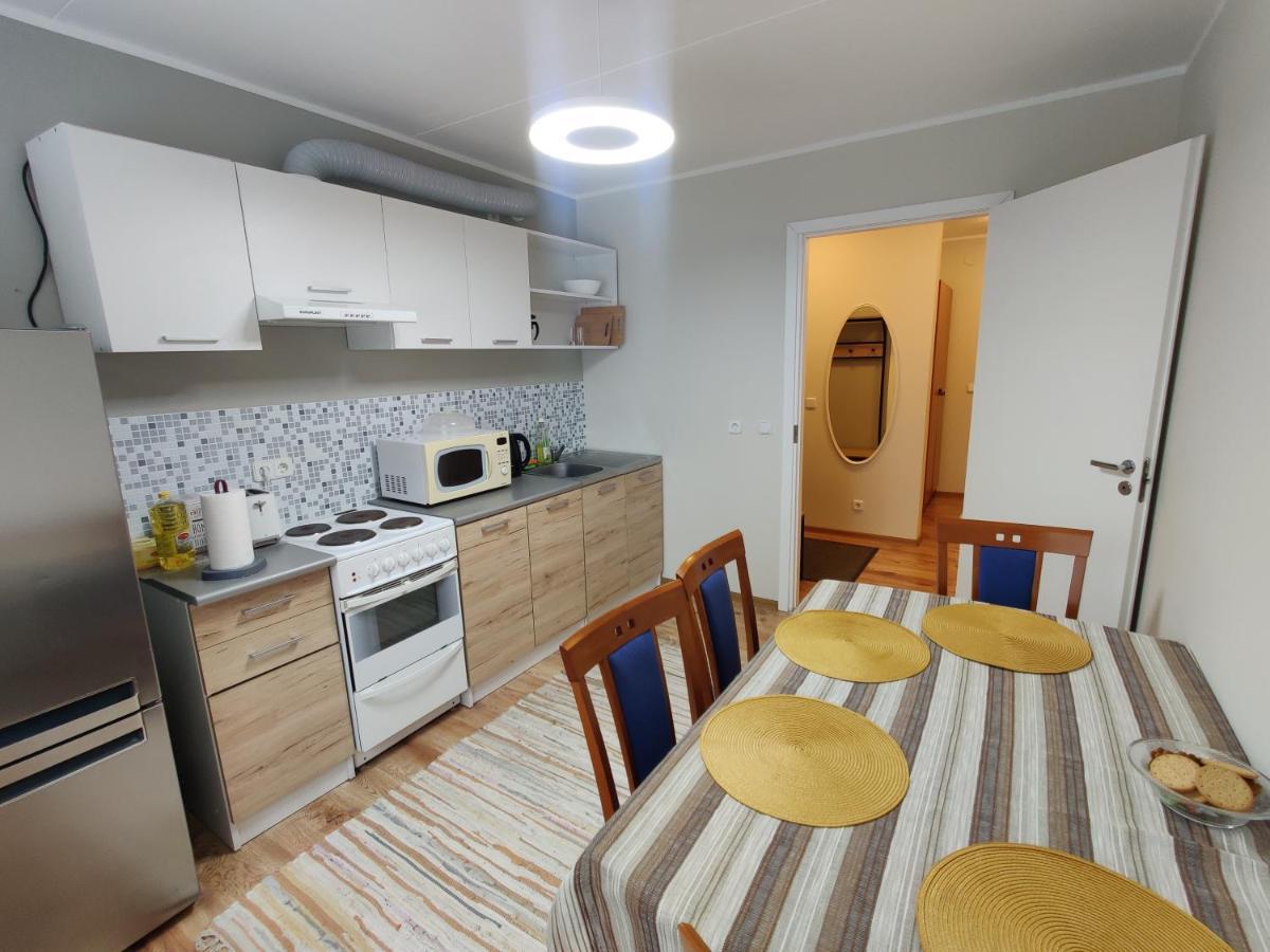 Cozy Apartment Next To Paldiski Harbor エクステリア 写真