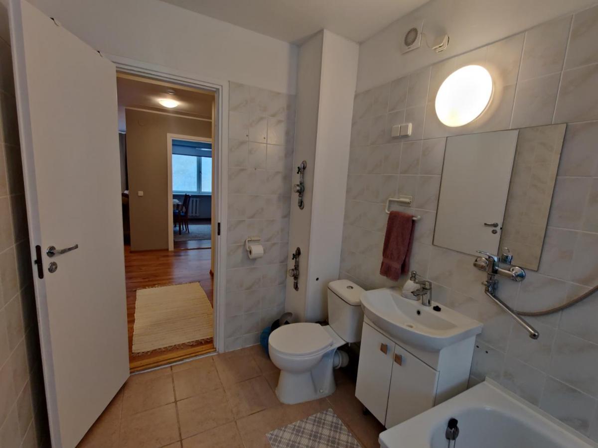 Cozy Apartment Next To Paldiski Harbor エクステリア 写真