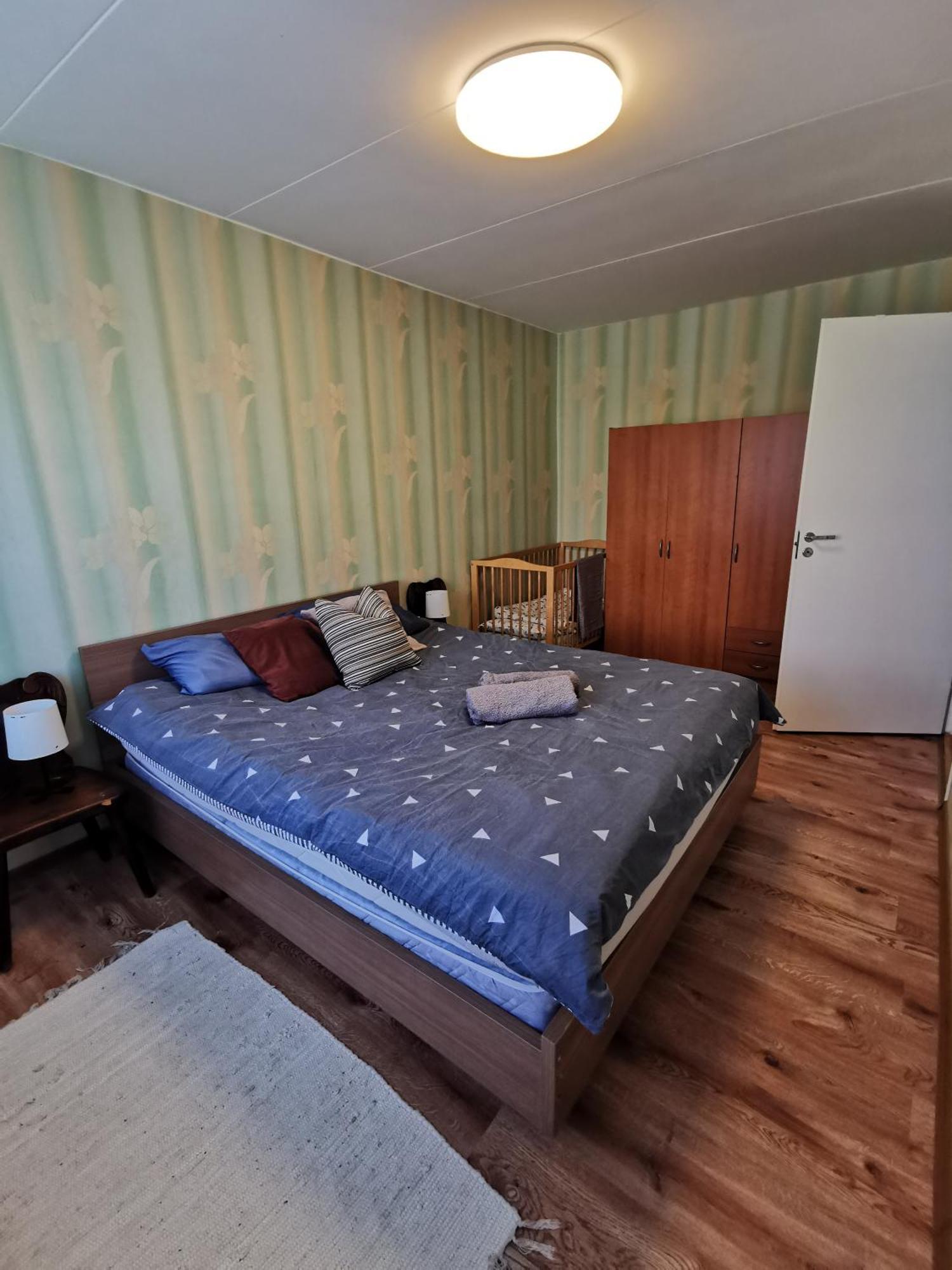 Cozy Apartment Next To Paldiski Harbor エクステリア 写真