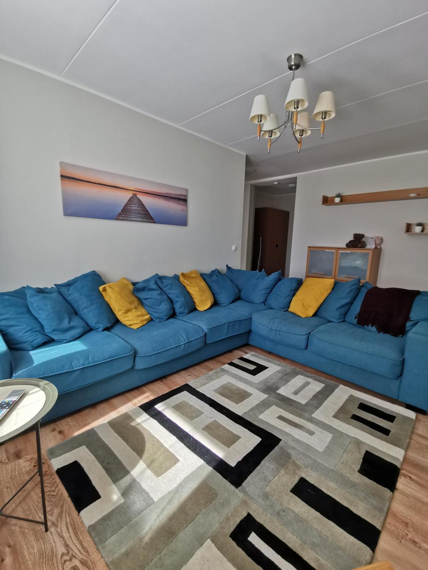 Cozy Apartment Next To Paldiski Harbor エクステリア 写真